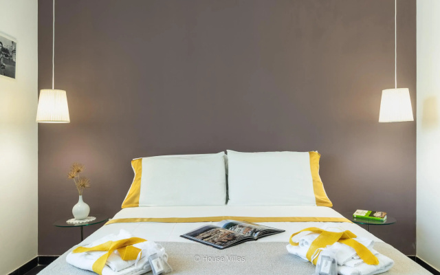 Albantica In Avola With 3 Bedrooms And 3 Bathrooms