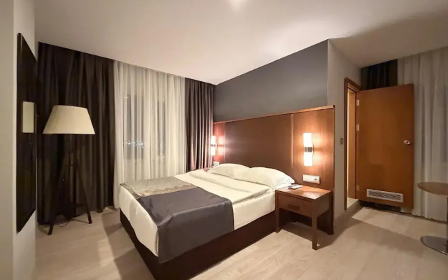 Grandova Hotel
