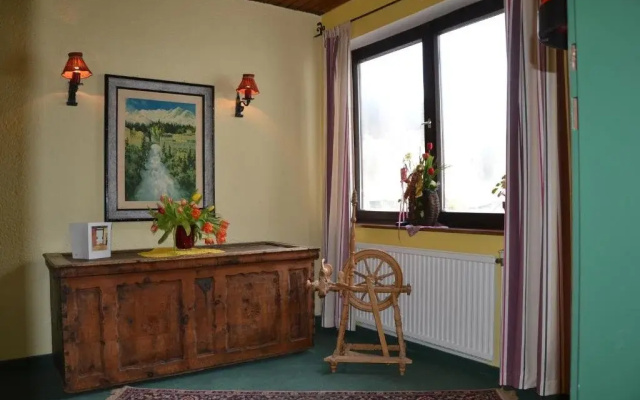 Landhaus Schafflinger