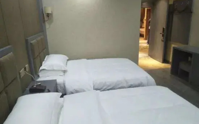Yihua Boutique Hotel