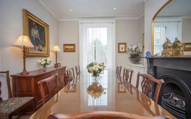 Luxury Bath City Centre Property