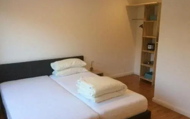 Hotel Sleep at No.15
