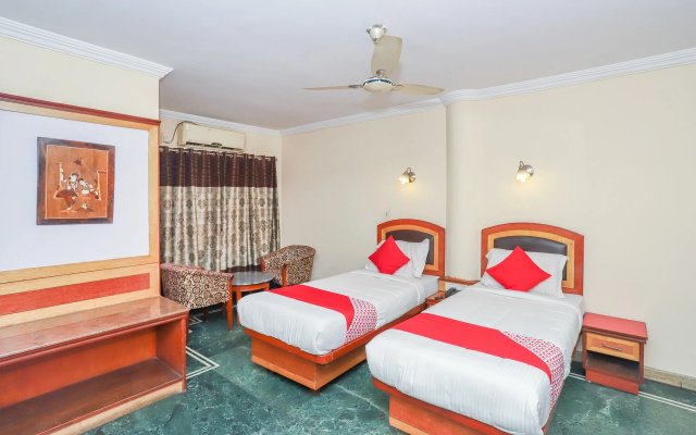Aura Inn