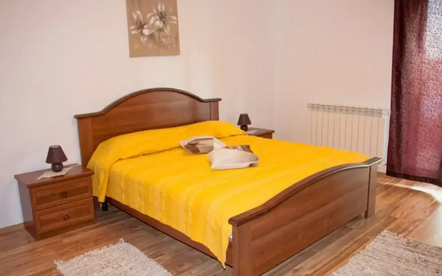 Classy Apartment in Vodnjan