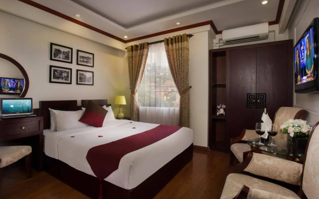 Viet Premium Hotel by Lake View Hospitality
