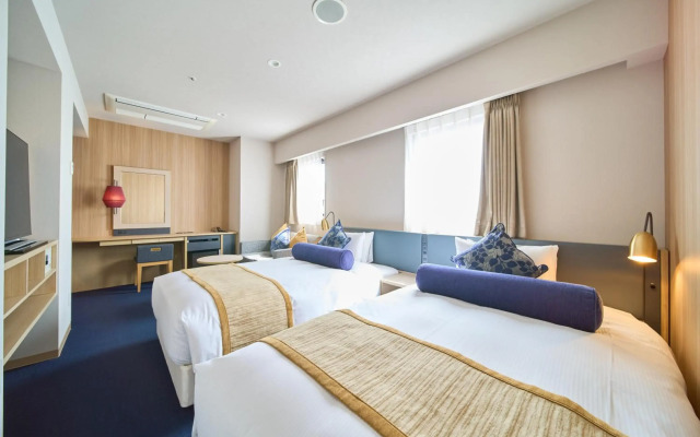 Meitetsu Inn Nagoya Kanayama Annex