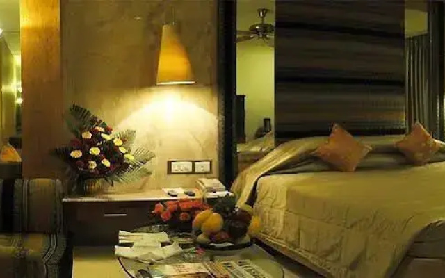 Breeze Hotel