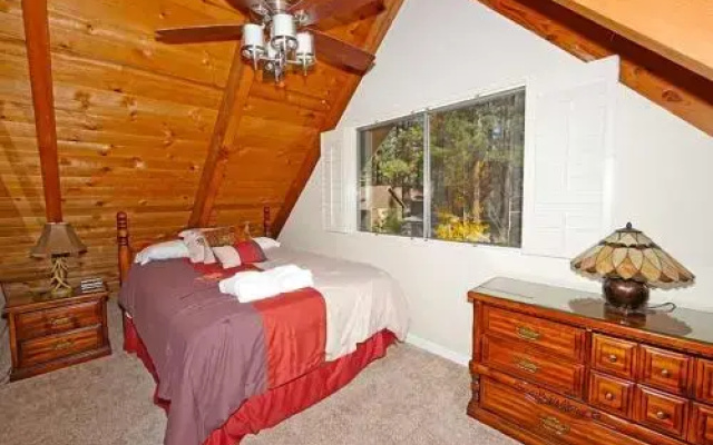 BobGrey Circle Holiday home