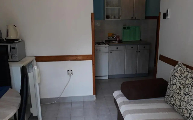 Apartments Pavlović