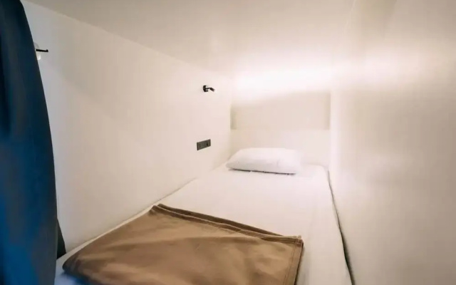 Good'uck Boutique Hostel