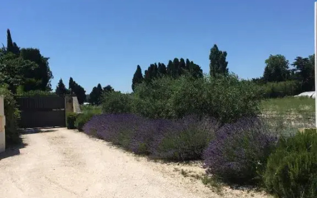 Gîte Les "FERRAGES"