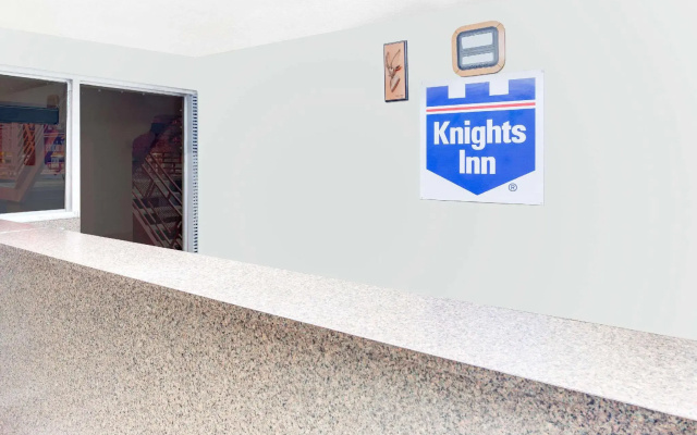Knights Inn San Angelo