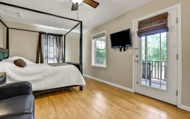 Moondance Ridge Bed & Breakfast