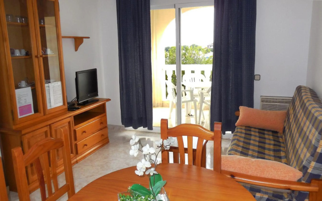 Apartamentos Costa Azahar 3000