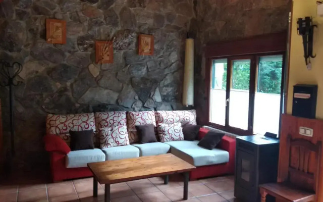 El Descanso de Sanabria