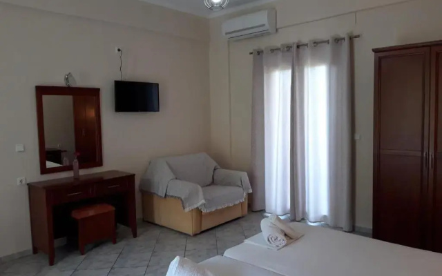 Nikos Dimas Studios