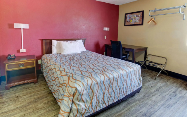 Econo Lodge Virginia Beach Town Center