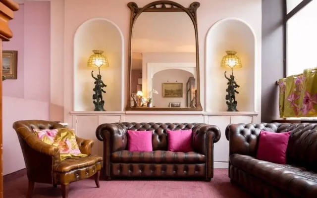 Hotel Korner Chatelet