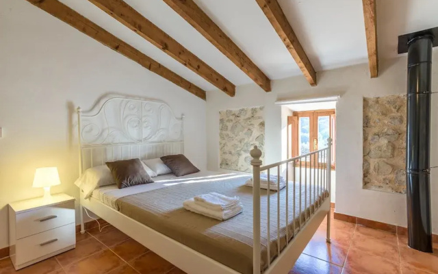 Villa Can Poncella