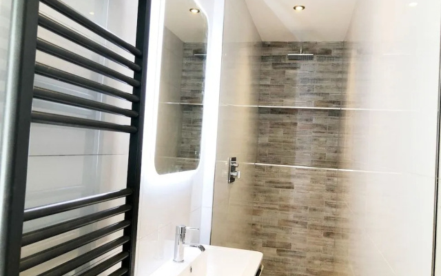 The Residence Sasco Apartments