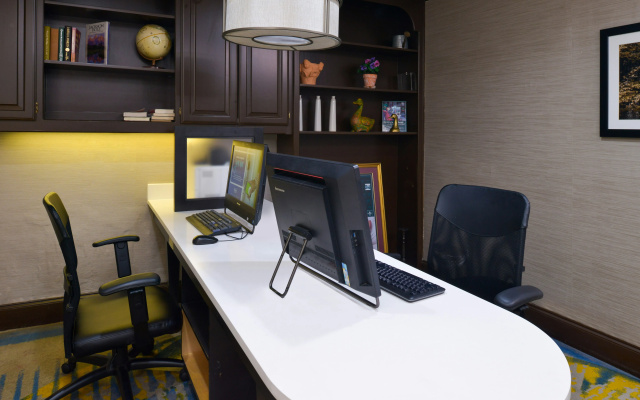 Homewood Suites by Hilton Dallas-Lewisville