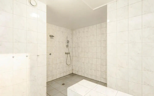 Amazing Apartment in Putbus/rügen With 1 Bedrooms and Wifi