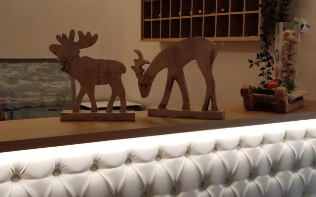 Villa Ciardi Boutique Hotel