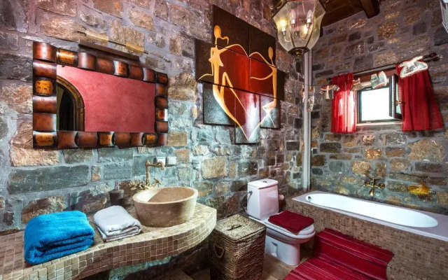 Villa Belladonna - A Luxury Retreat