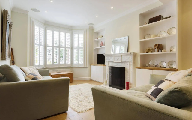 Victorian House Fulham by Veeve