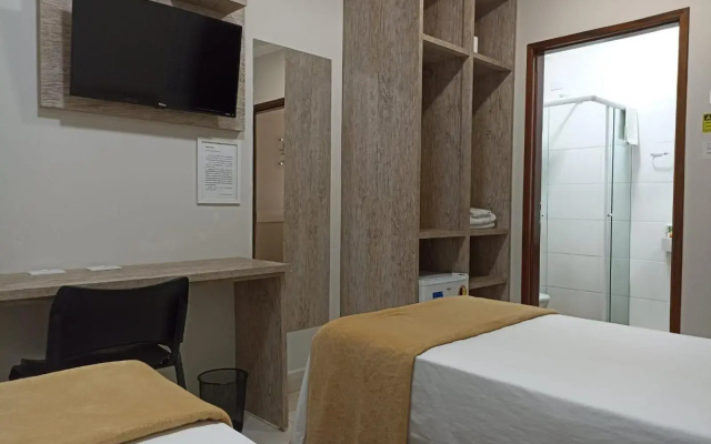 Hostel Della Nonna