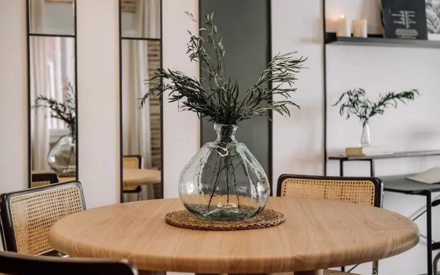 Inti - 2 Bedrooms in Centro