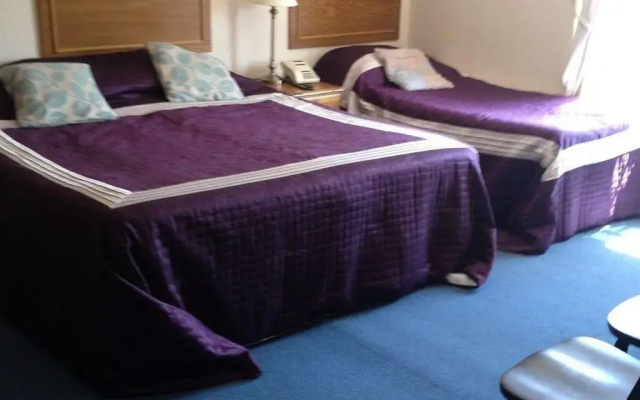Stukeleys Hotel