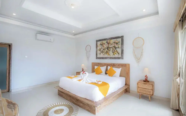 D'Arya Sea View
