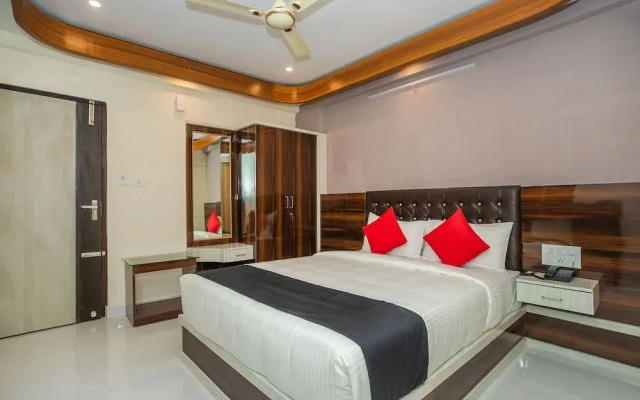 Capital O 36457 Boulevard Madiwala