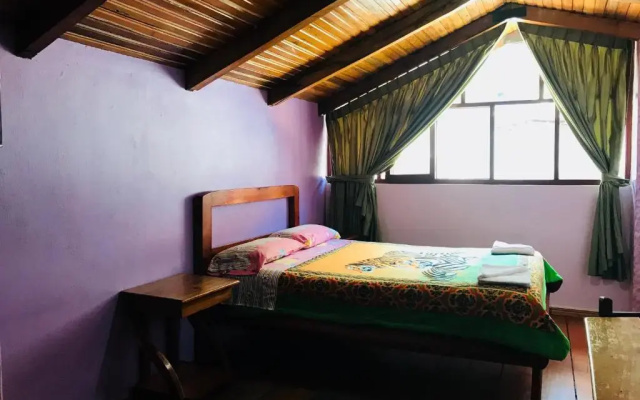 Hostal Princesa Maria