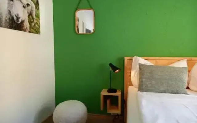 Rai House