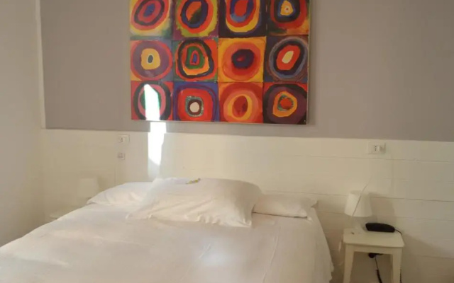 Hotel Spot Varazze