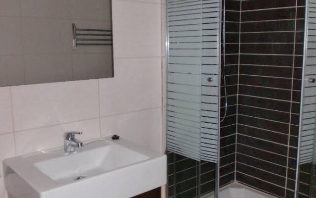 Apartamentos Park Suites Salou 0