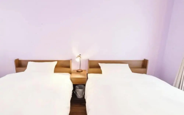 Hotel Shion no umi