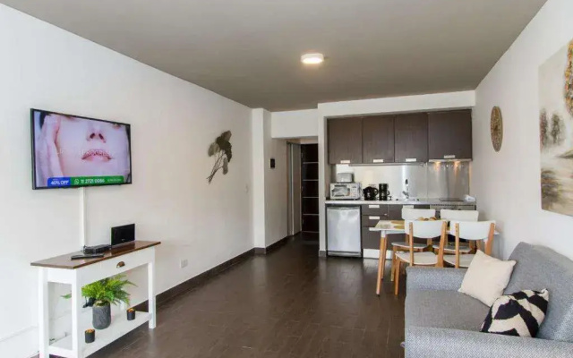 Rivadavia Apartamentos