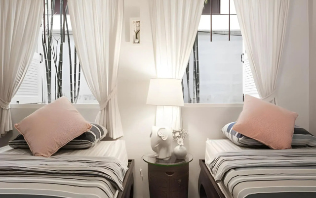 Banyan House Samui B&B - Adults Only