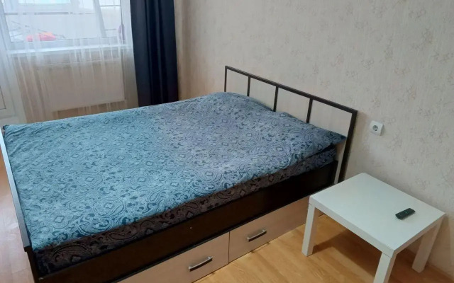 на Бульваре Юности 45