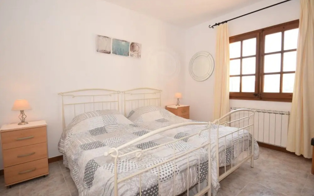 Deluxe Villa in Calonge With Private Pool
