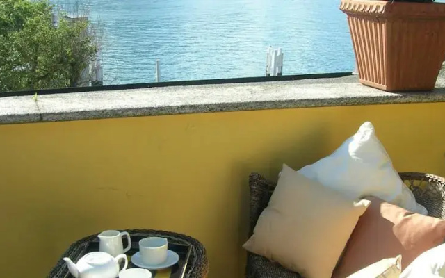 Terrazze del Lario