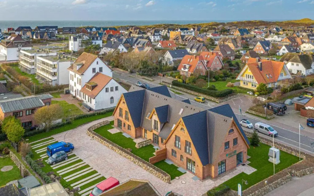 Strandgut Wohnung 9