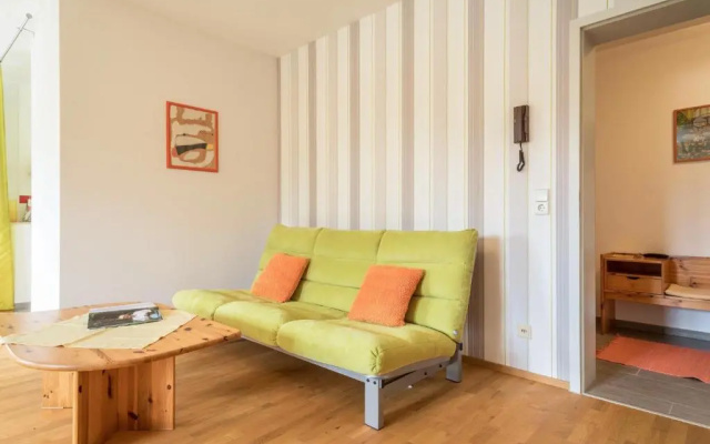 Ferienwohnung am Schloss