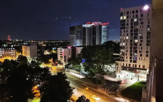 Apartament Gwarek - by Kairos Apartments