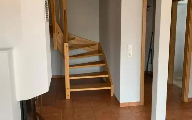 Maisonetten Apartment
