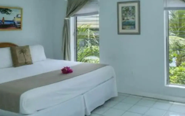 Coconut Coast Villas