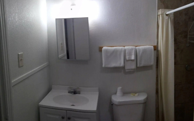 Lamesa Motel